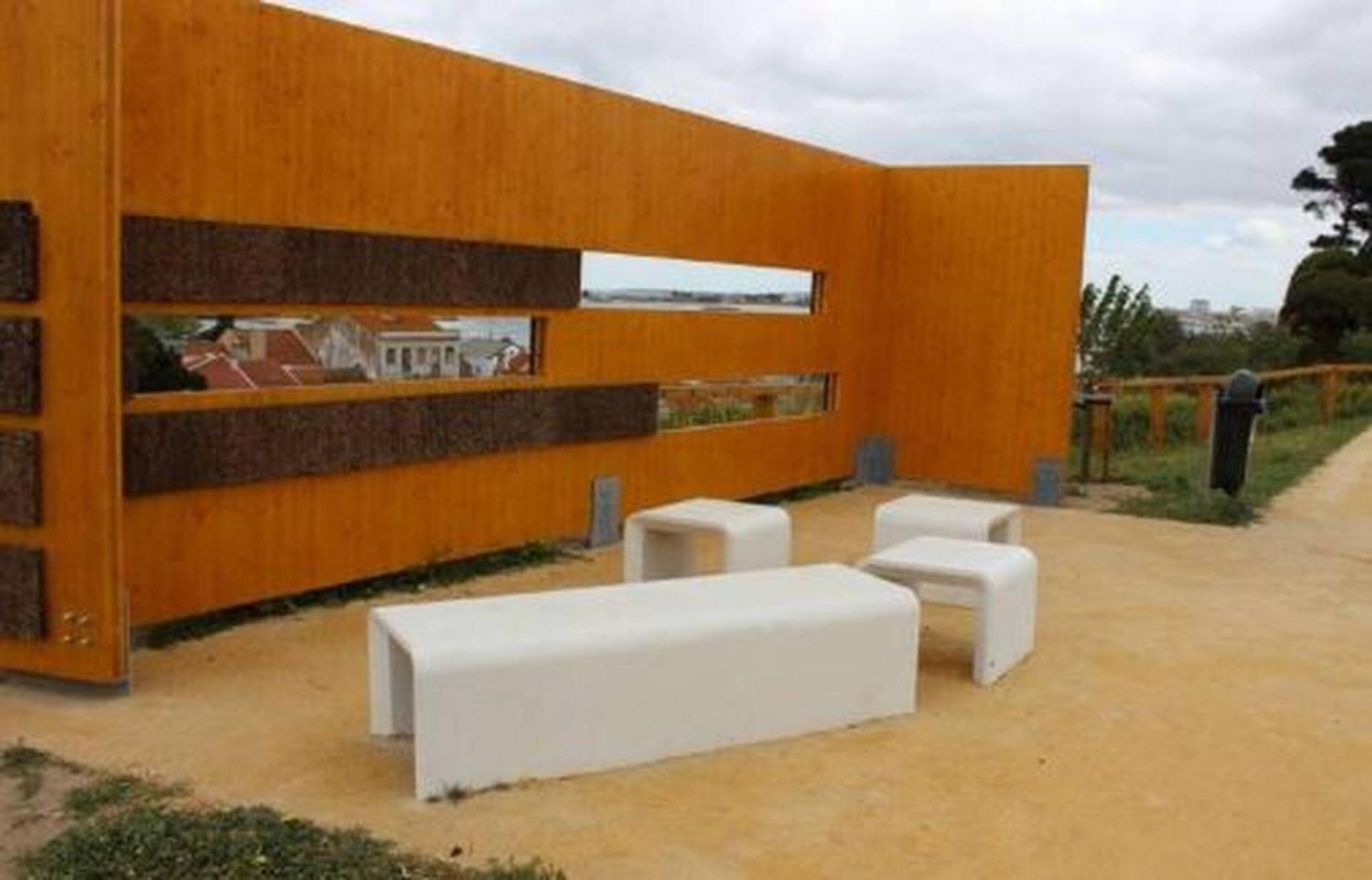 セイシャルCasa Da Corticaアパートメント エクステリア 写真